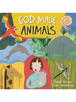 God Made Animals - God Made