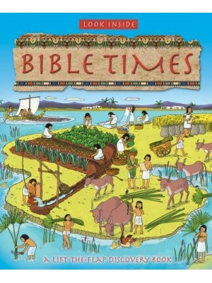 Look Inside Bible Times