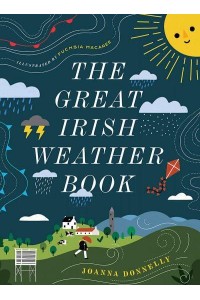 The Great Irish Weather Book