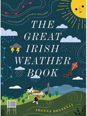 The Great Irish Weather Book