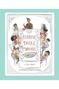 Terrific Table Manners