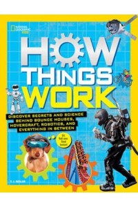 How Things Work - How Things Work