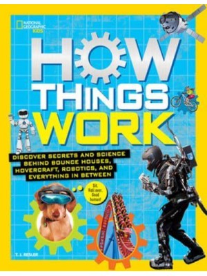 How Things Work - How Things Work
