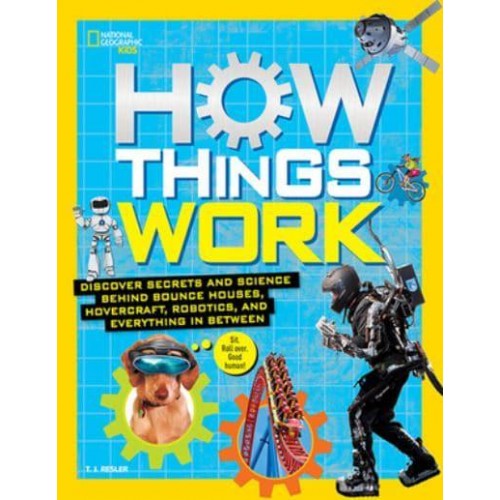 How Things Work - How Things Work