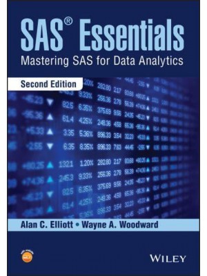 SAS Essentials A Guide to Mastering SAS