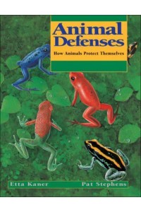 Animal Defenses - Animal Behavior