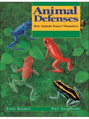 Animal Defenses - Animal Behavior