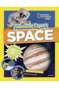 Space - Absolute Expert