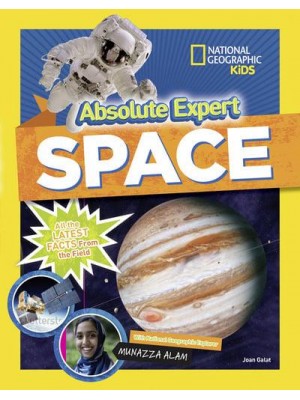 Space - Absolute Expert