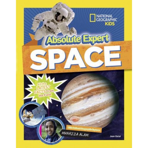 Space - Absolute Expert