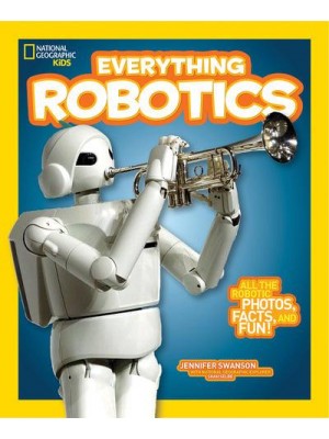 Everything Robotics - Everything Series