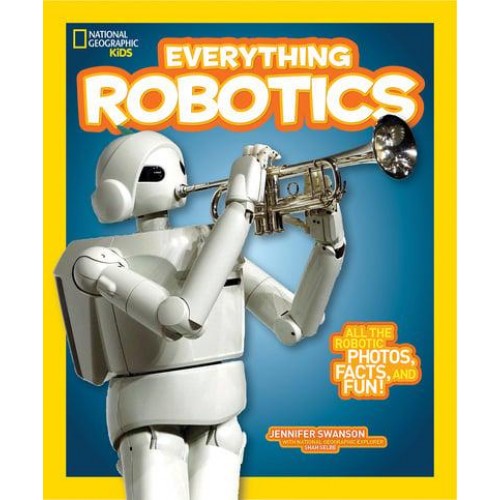 Everything Robotics - Everything Series