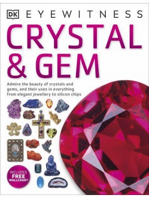 Crystal & Gem - Eyewitness
