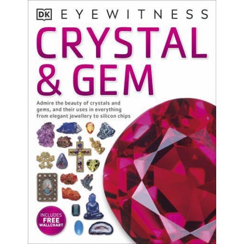 Crystal & Gem - Eyewitness