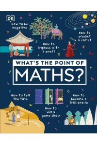 What's the Point of Maths?
