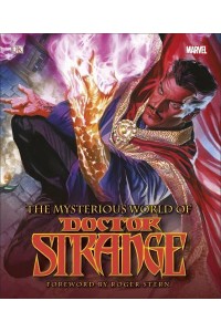 The Mysterious World of Doctor Strange