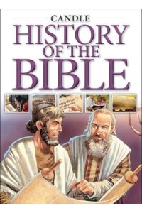 Candle History of the Bible