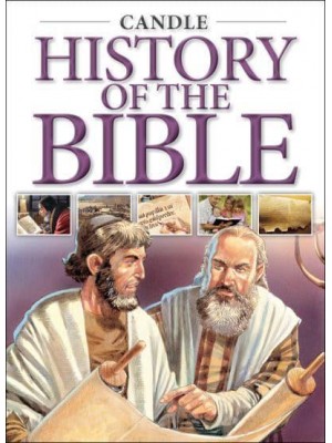 Candle History of the Bible