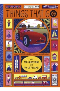 Things That Go - Life on Earth