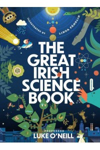 The Great Irish Science Book
