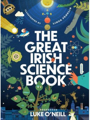 The Great Irish Science Book