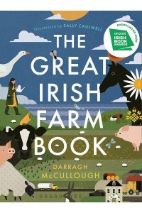 The Great Irish Farm Book