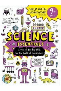 Science Essentials - Morrisons