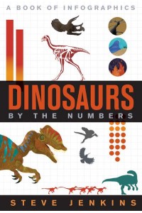 Dinosaurs By The Numbers - By The Numbers