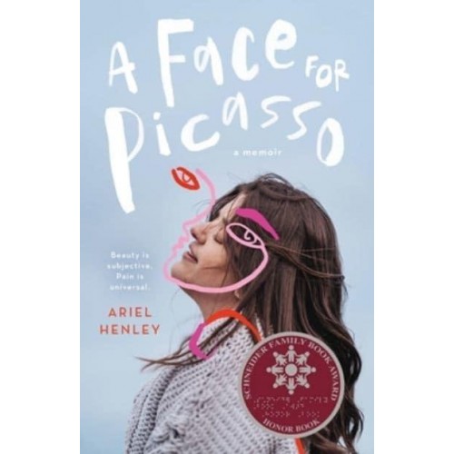 A Face for Picasso Coming of Age With Crouzon Syndrome