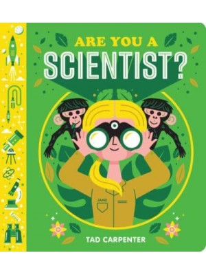 Are You a Scientist?