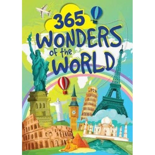 365 Wonders of the World