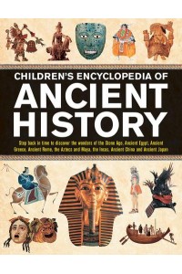 Children's Encyclopedia of Ancient History