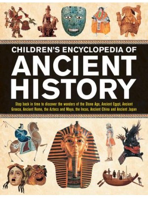 Children's Encyclopedia of Ancient History