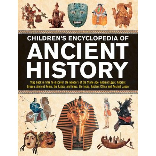 Children's Encyclopedia of Ancient History