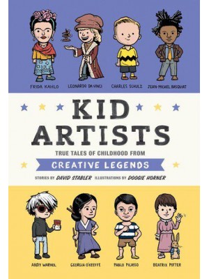 Kid Artists