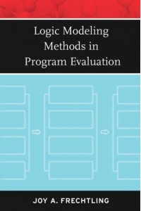 Logic Modeling Methods in Program Evaluation - Research Methods for the Social Sciences