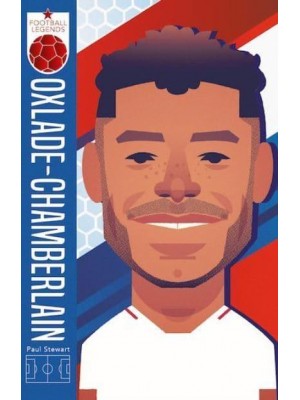 Alex Oxlade-Chamberlain - Football Legends