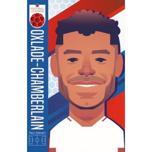 Alex Oxlade-Chamberlain - Football Legends