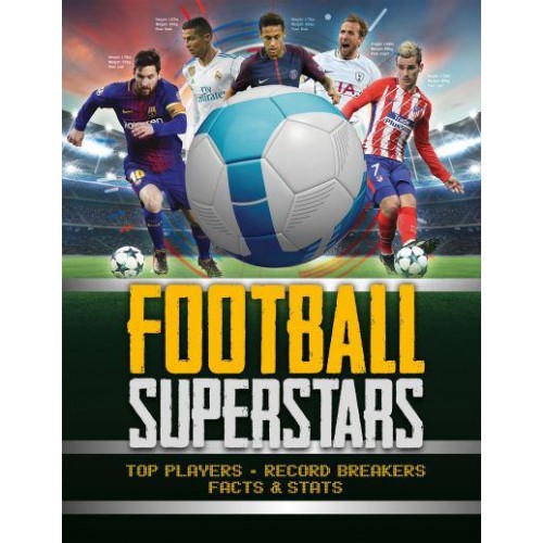 Football Superstars
