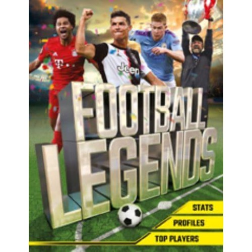 Football Legends