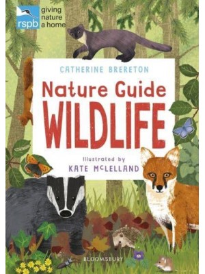 Wildlife - Nature Guide