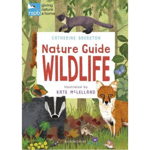 Wildlife - Nature Guide