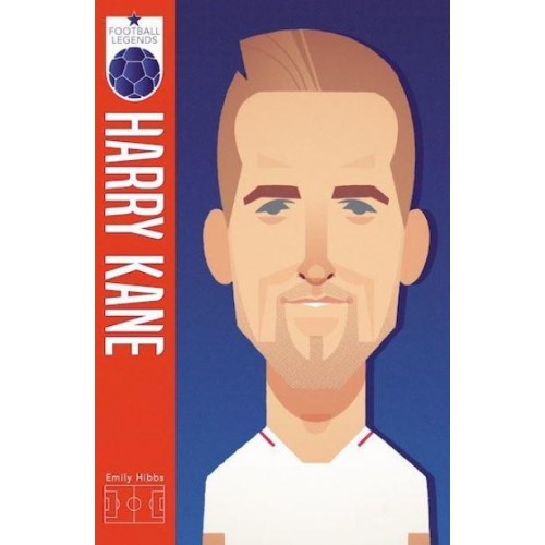 Harry Kane - Football Legends