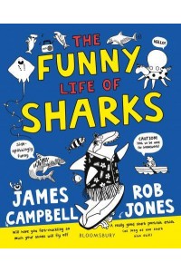 The Funny Life of Sharks