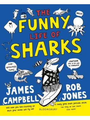The Funny Life of Sharks