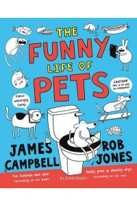 The Funny Life of Pets