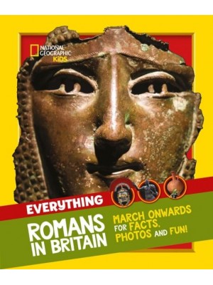 Everything Romans in Britain March Onwards for Facts, Photos and Fun! - National Geographic Kids