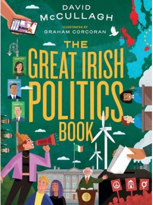 The Great Irish Politics Book