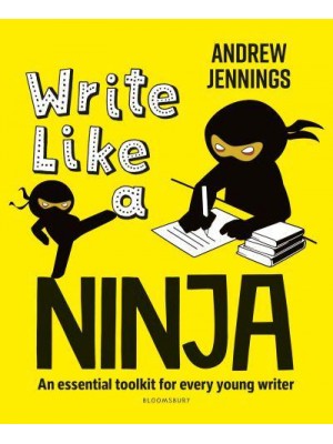 Write Like a Ninja