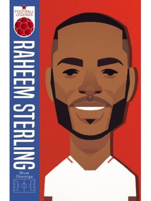 Raheem Sterling - Football Legends